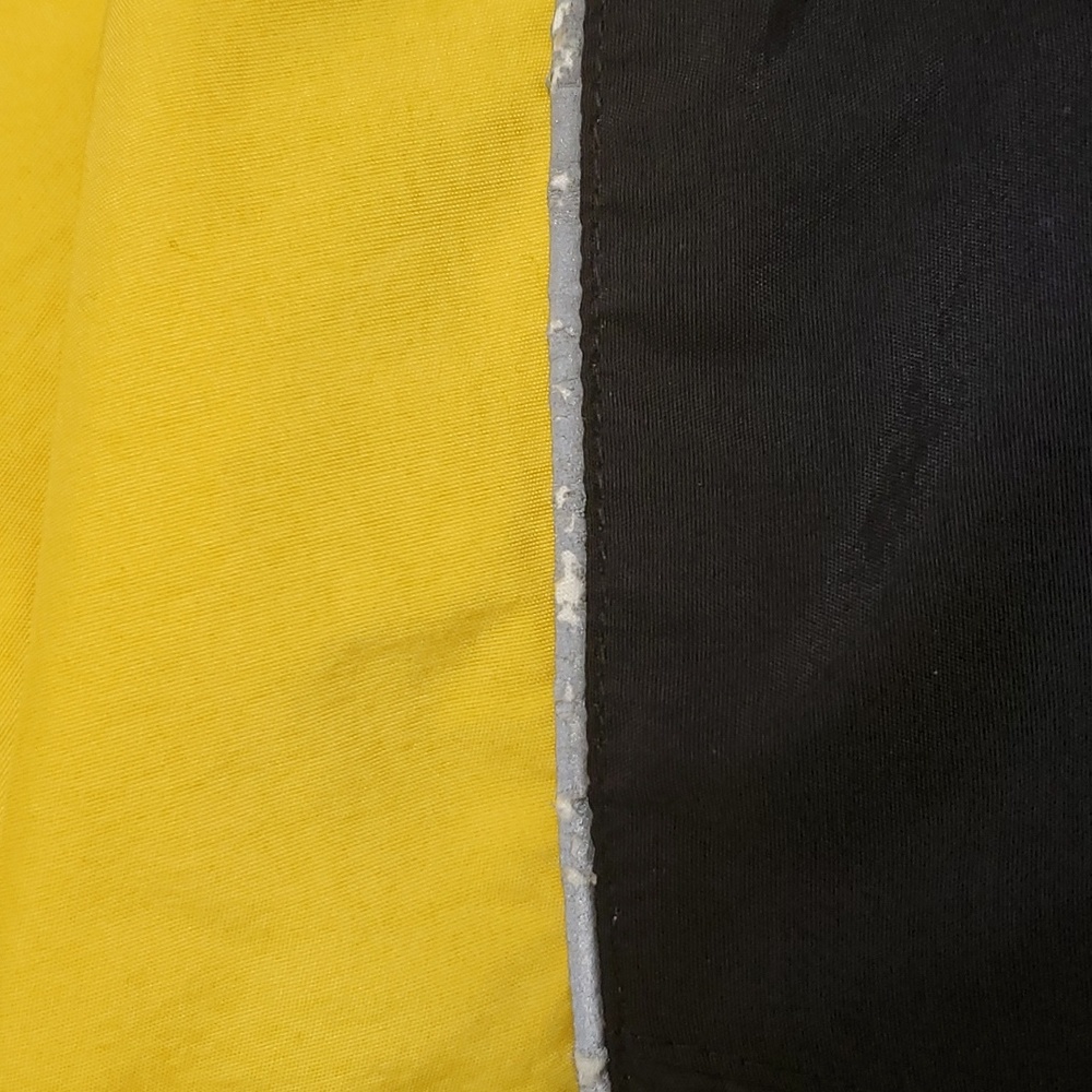 NFL Steelers convertible jacket - Picture 10 of 10